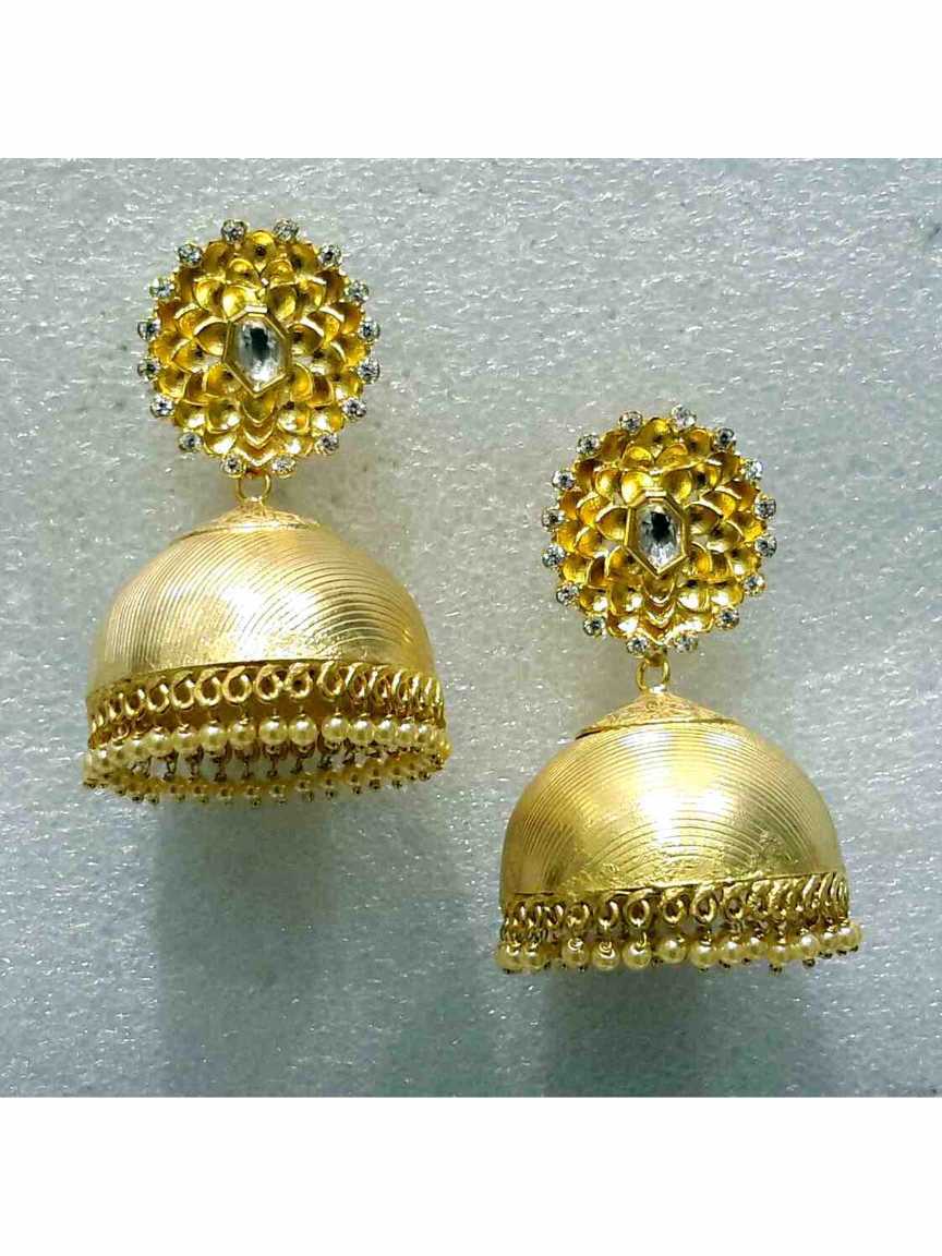 EARRING in BOUTIQUE Style | Design - 16055