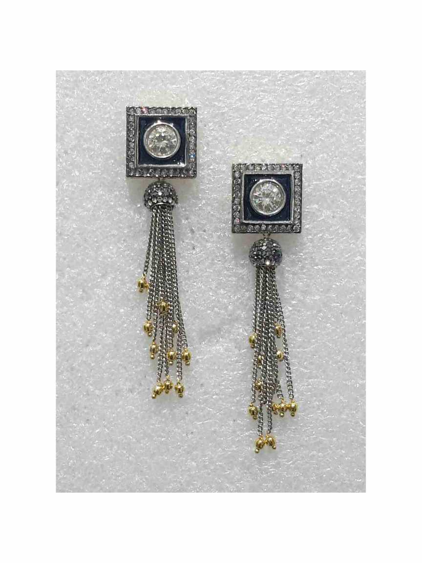 EARRING in BOUTIQUE Style | Design - 16063