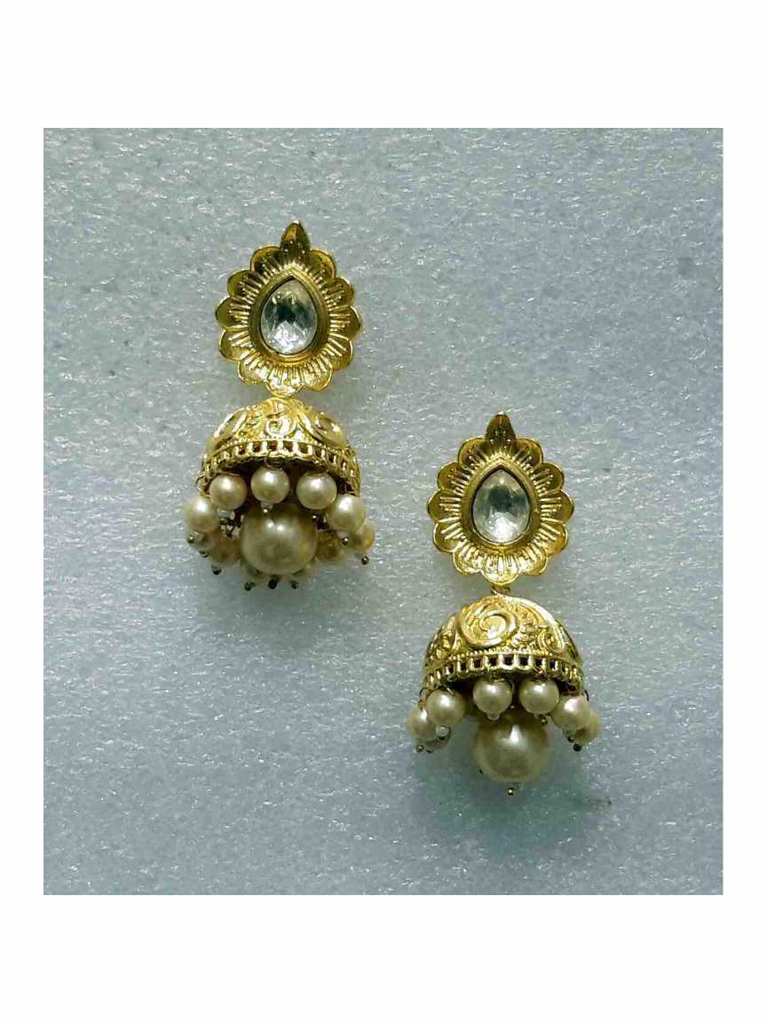 EARRING in BOUTIQUE Style | Design - 16070