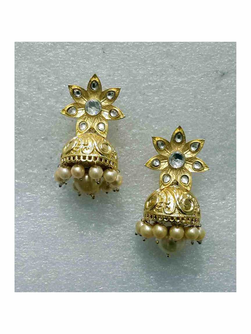EARRING in BOUTIQUE Style | Design - 16078