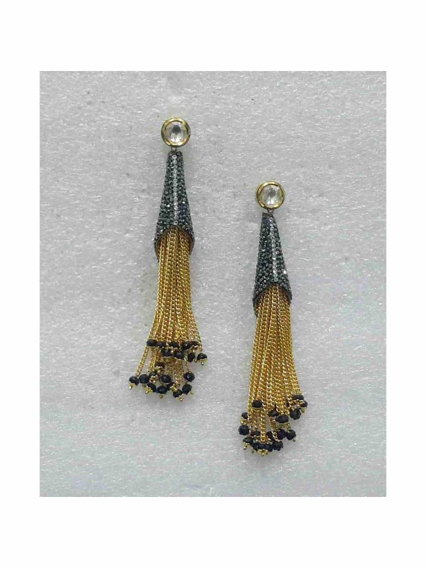 EARRING in BOUTIQUE Style | Design - 16086