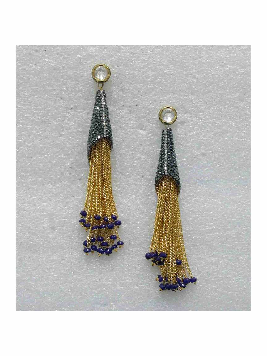 boutique-earring-ERBQ16086BLBD