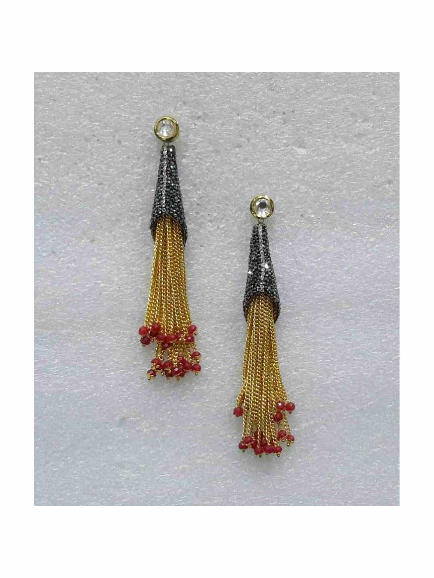 boutique-earring-ERBQ16086RBBD
