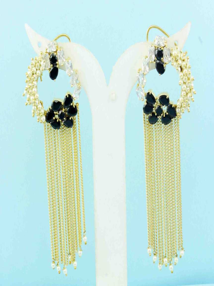 EARRING in BOUTIQUE Style | Design - 16198