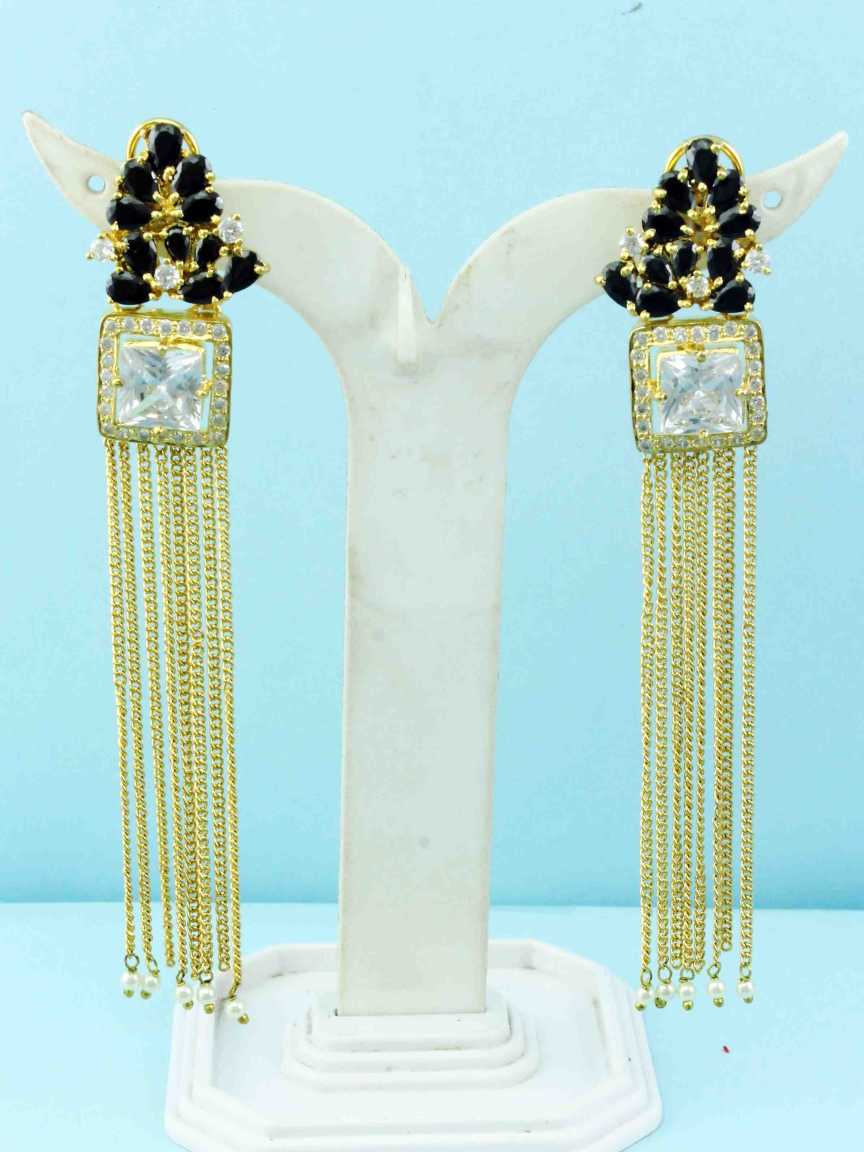 EARRING in BOUTIQUE Style | Design - 16210