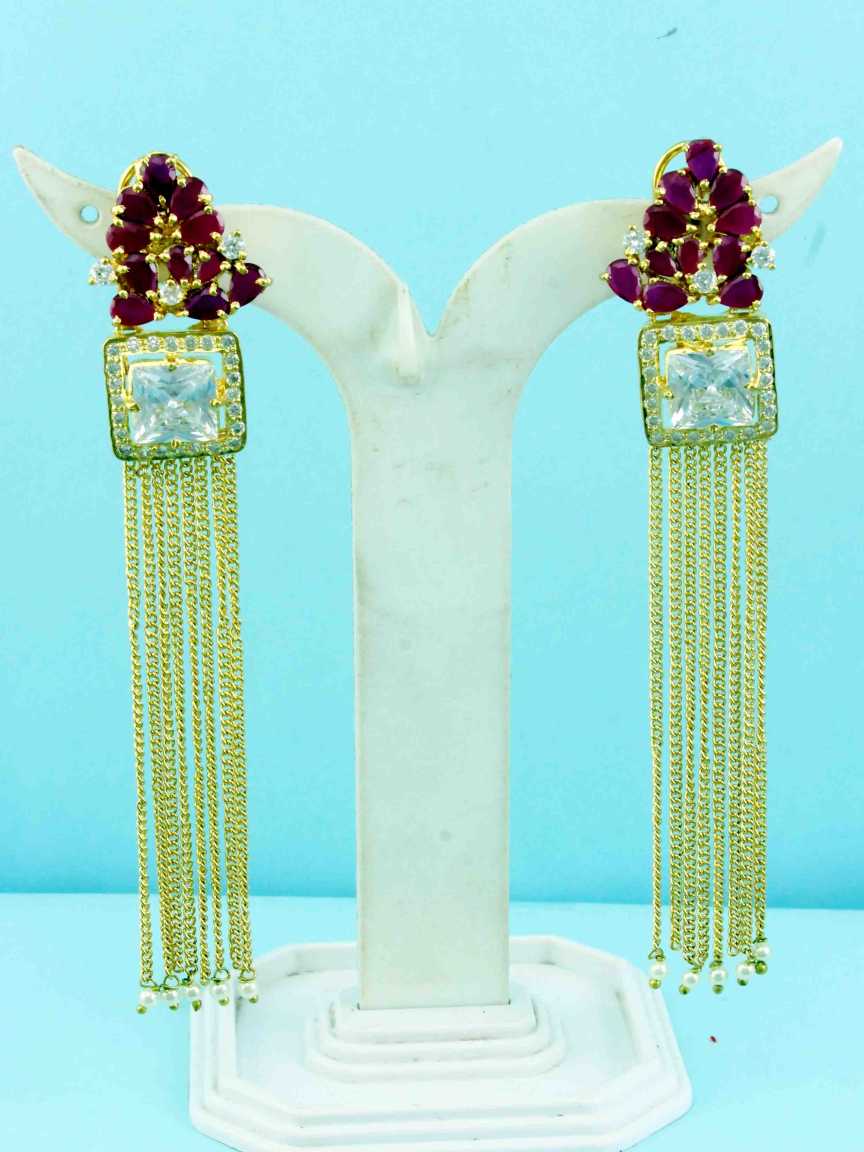 boutique-earring-ERBQ16210RBHG