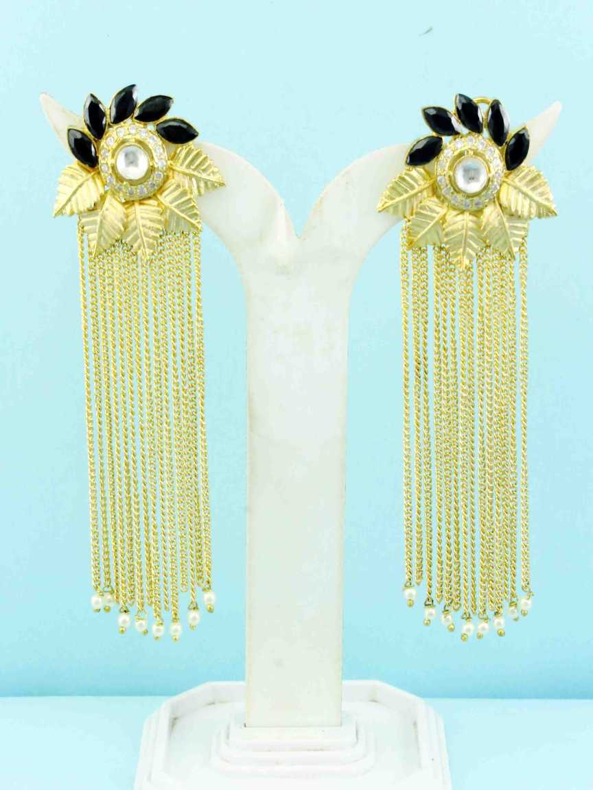 boutique-earring-ERBQ16214BKGT