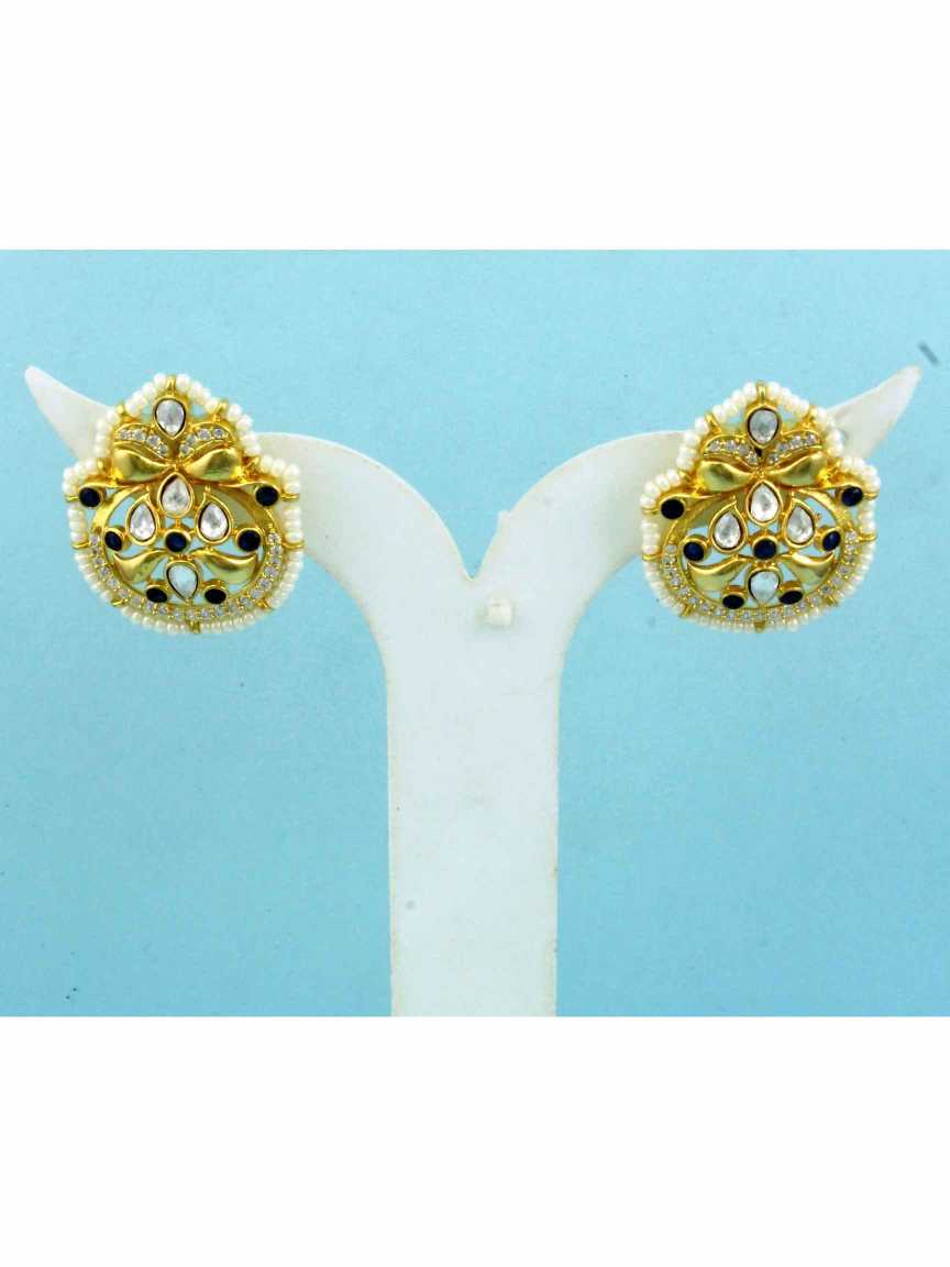 boutique-earring-ERBQ16241BLHG