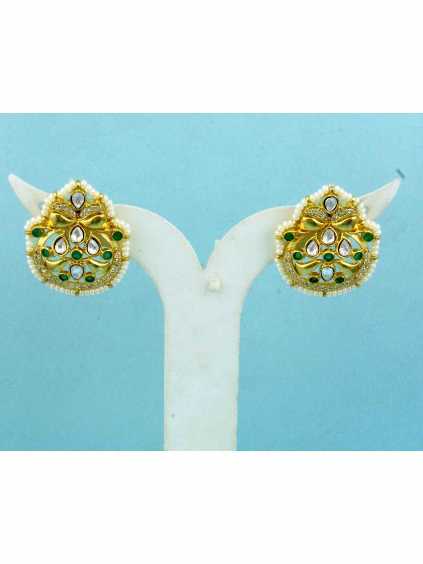 EARRING in BOUTIQUE Style | Design - 16241