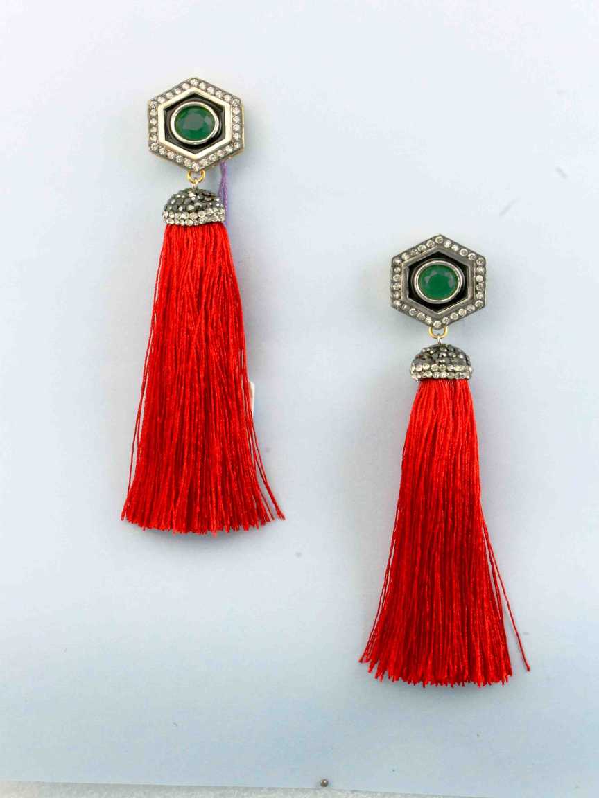 boutique-earring-ERBQ16276EMRDHG