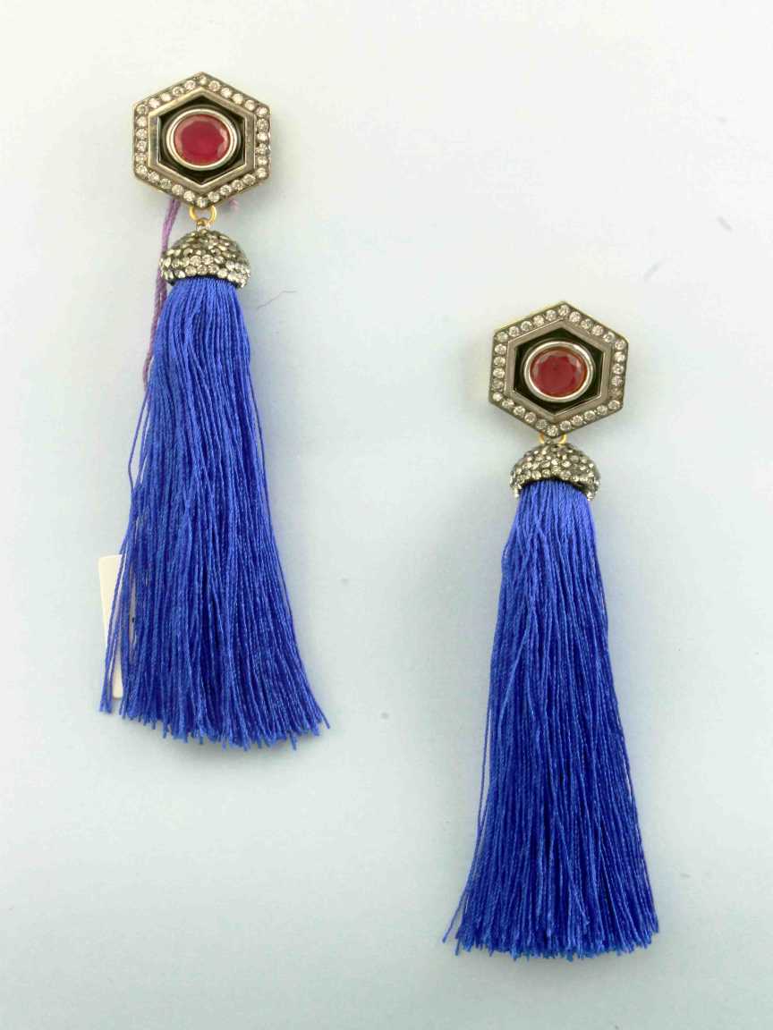 boutique-earring-ERBQ16276RBBLHG