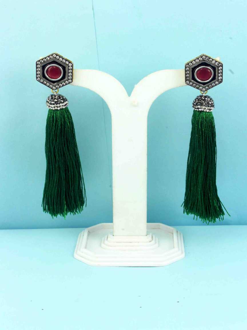 boutique-earring-ERBQ16276RBGNHG