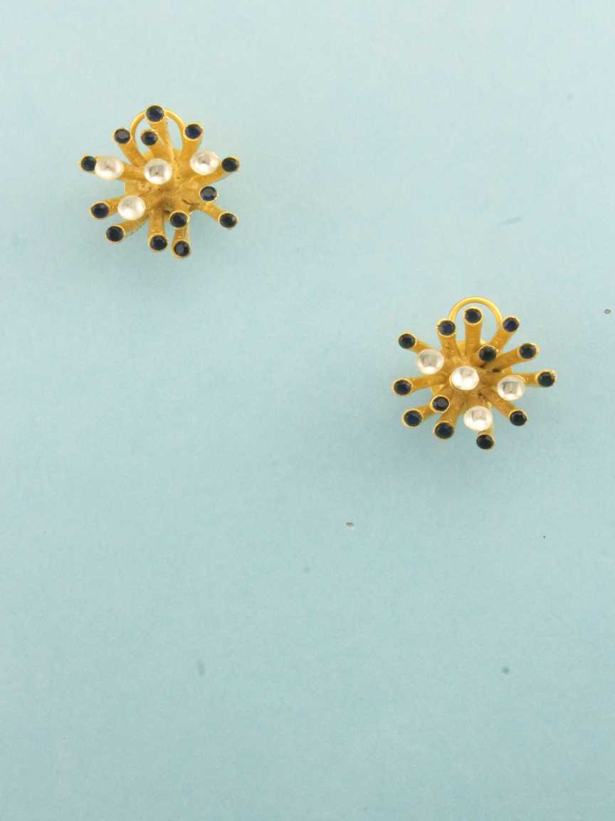 EARRING in BOUTIQUE Style | Design - 16528