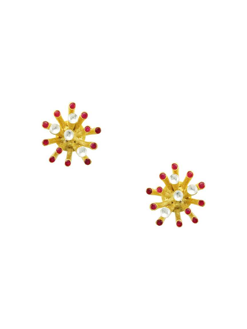 boutique-earring-ERBQ16528RBHG