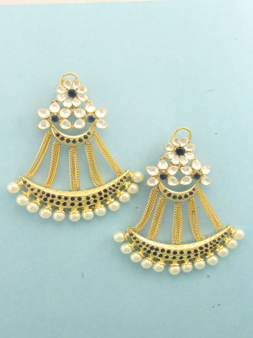 EARRING in BOUTIQUE Style | Design - 16541