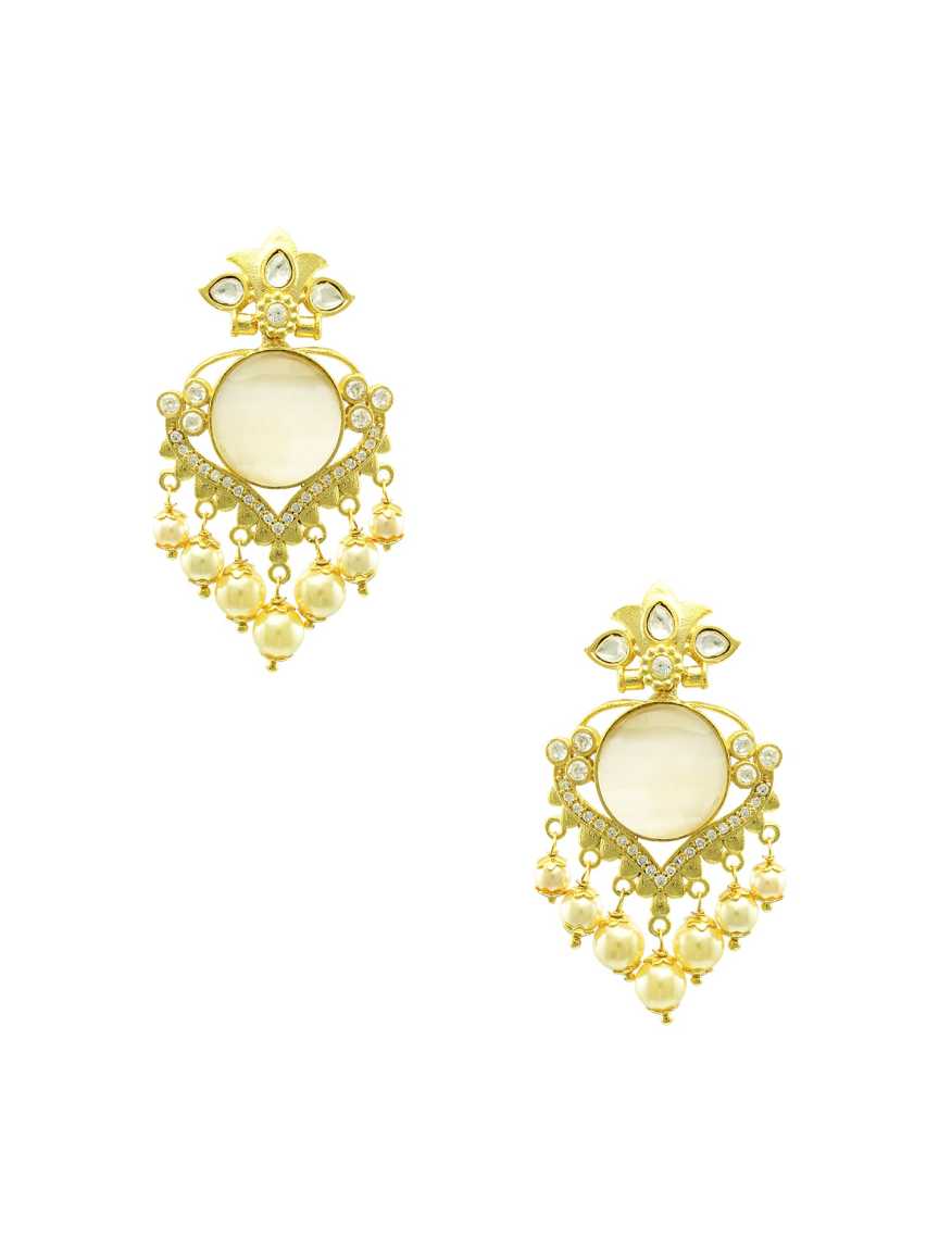 EARRING in BOUTIQUE Style | Design - 16816