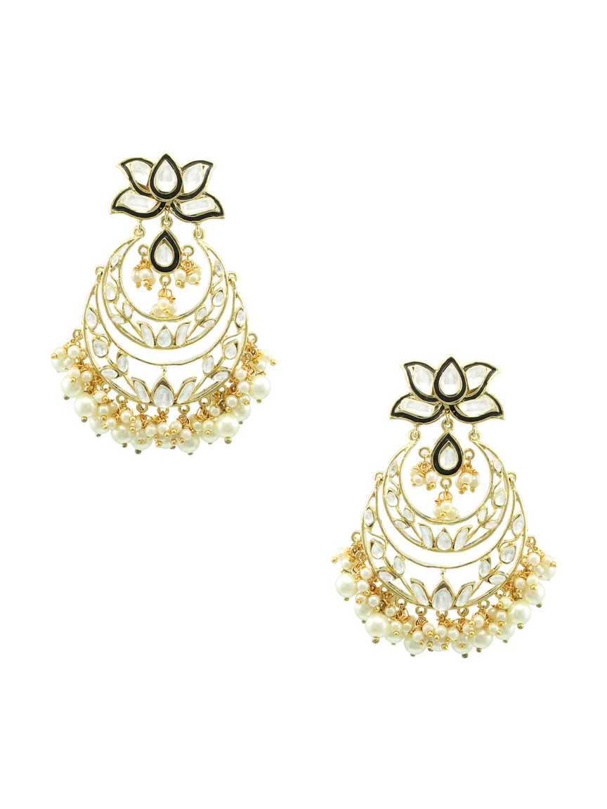 EARRING in BOUTIQUE Style | Design - 16846