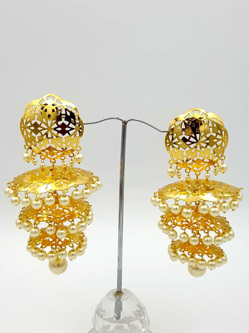 EARRING in BOUTIQUE Style | Design - 16881