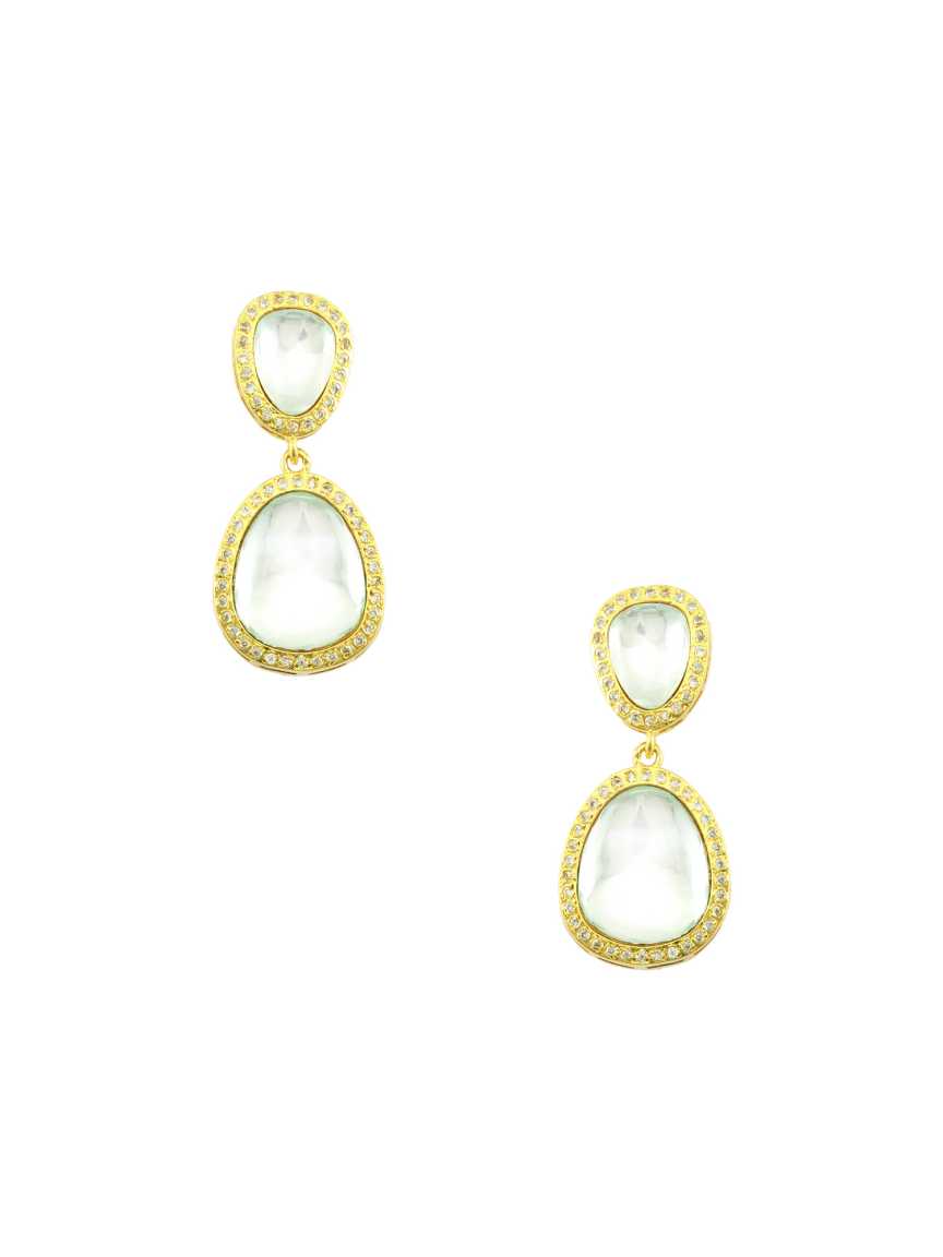 EARRING in BOUTIQUE Style | Design - 17039