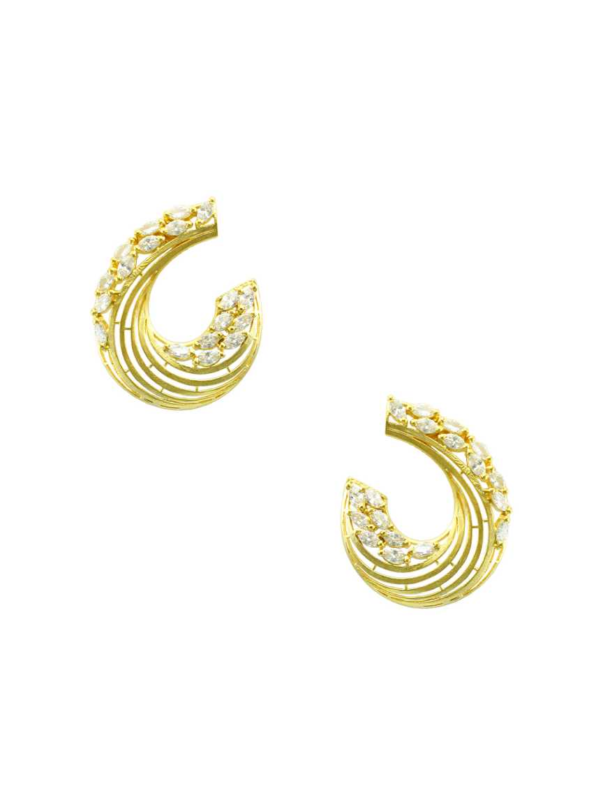 EARRING in BOUTIQUE Style | Design - 17074