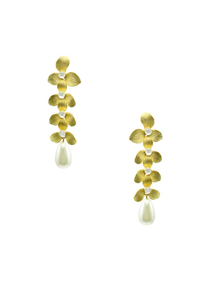 EARRING in BOUTIQUE Style | Design - 17213