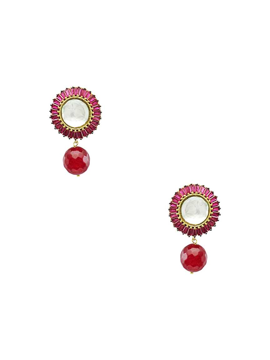 boutique-earring-ERBQ17313RBHG