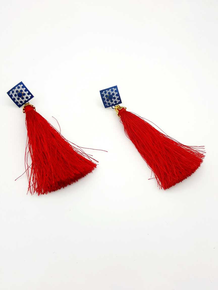EARRING in BOUTIQUE Style | Design - 17468