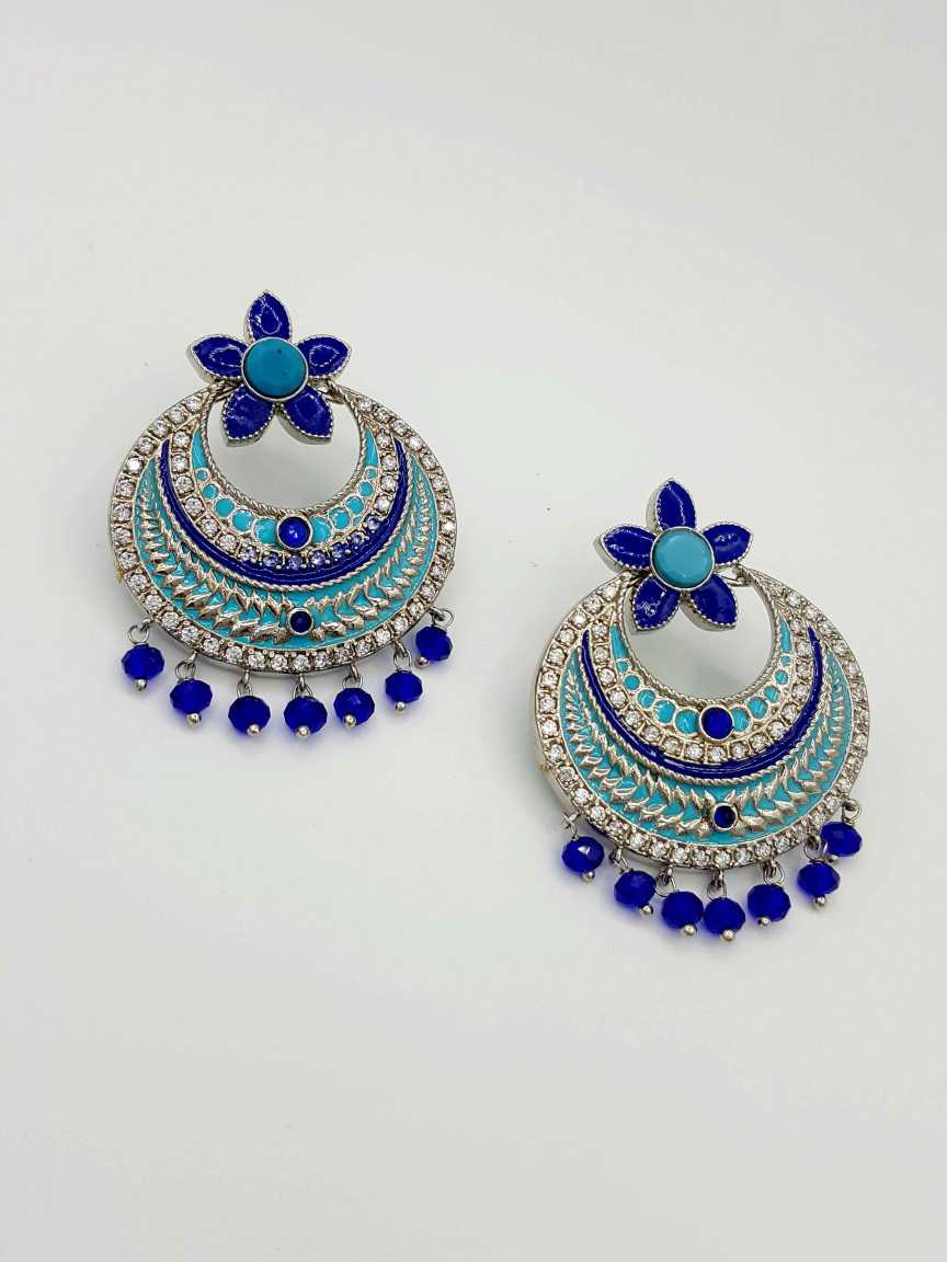 EARRING in BOUTIQUE Style | Design - 17522