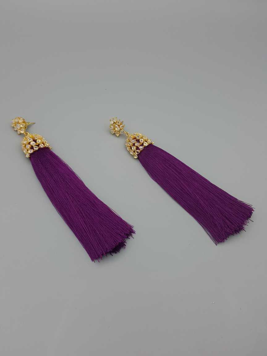 EARRING in BOUTIQUE Style | Design - 17537