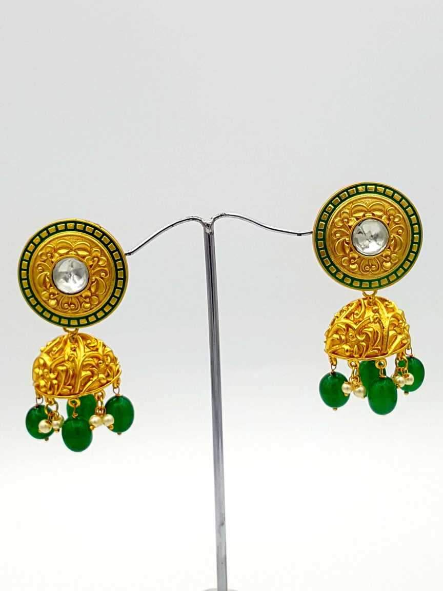 boutique-earring-ERBQ17635EMGT