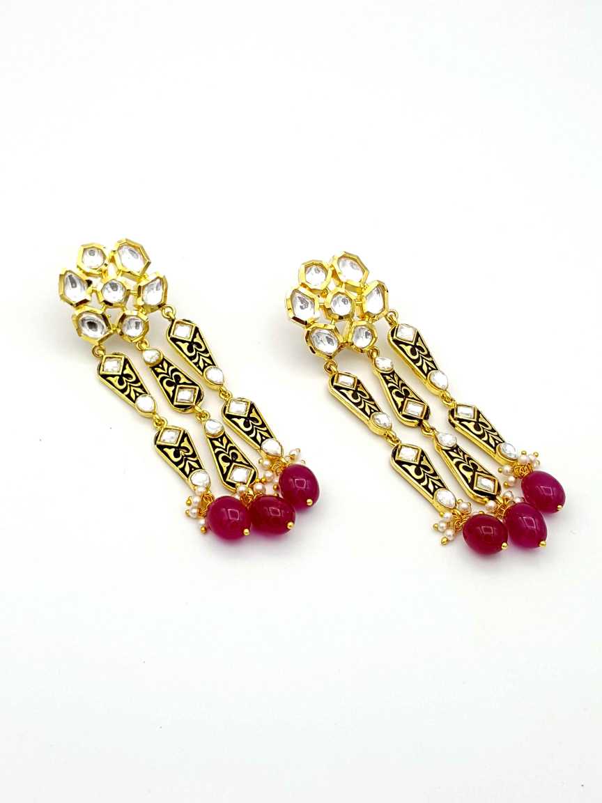boutique-earring-ERBQ17640RBHG