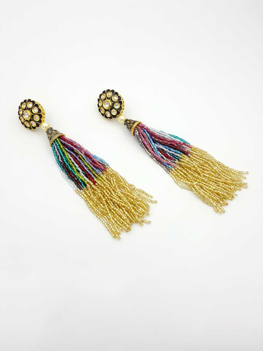 EARRING in BOUTIQUE Style | Design - 17727