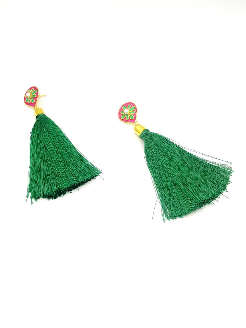 EARRING in BOUTIQUE Style | Design - 17765