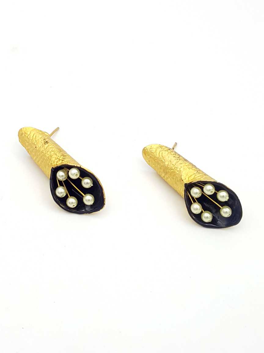 EARRING in BOUTIQUE Style | Design - 17896