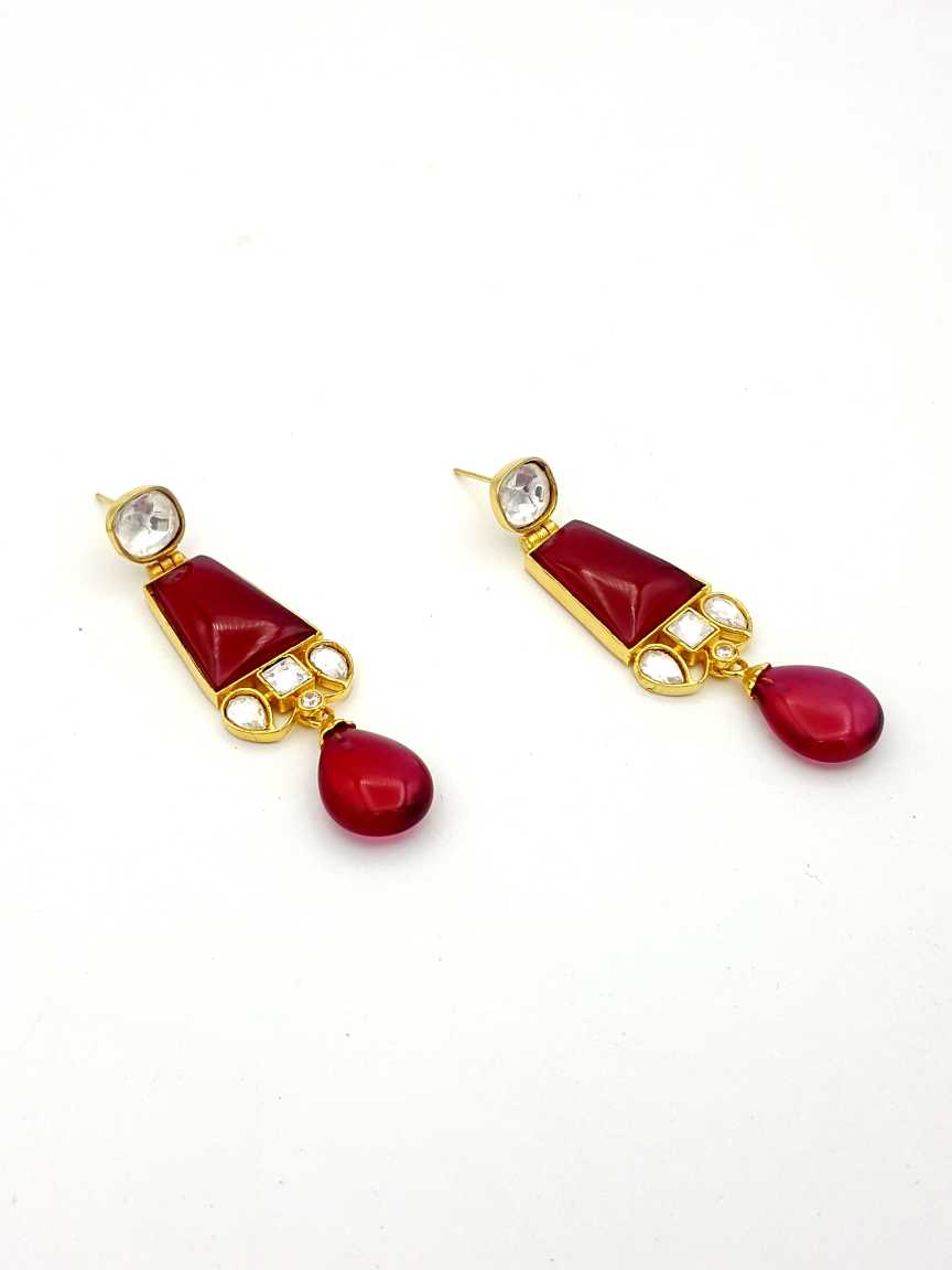 boutique-earring-ERBQ17908RBHG