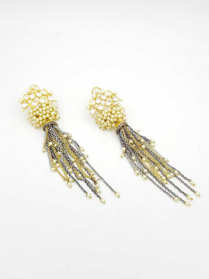 EARRING in BOUTIQUE Style | Design - 18453