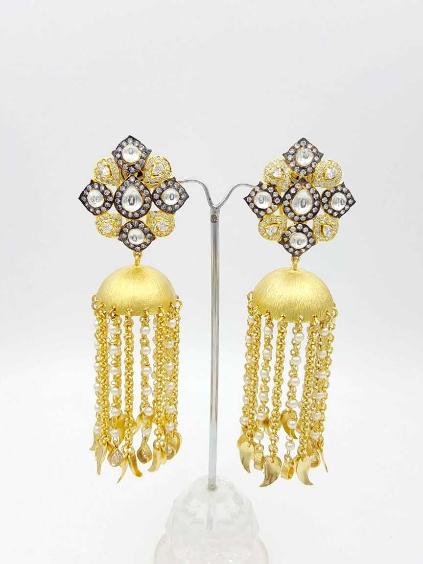 EARRING in BOUTIQUE Style | Design - 18454