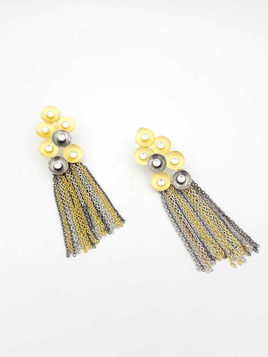EARRING in BOUTIQUE Style | Design - 18455