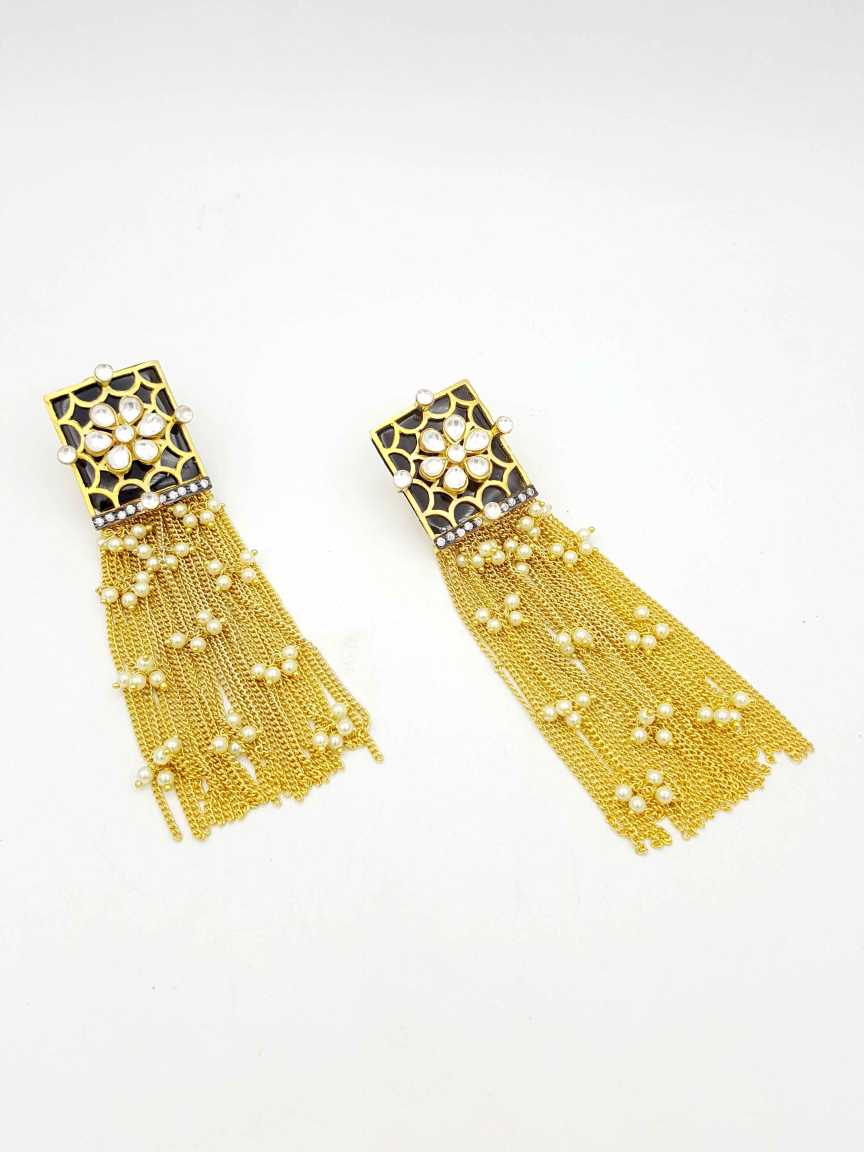 boutique-earring-ERBQ18457BKGT