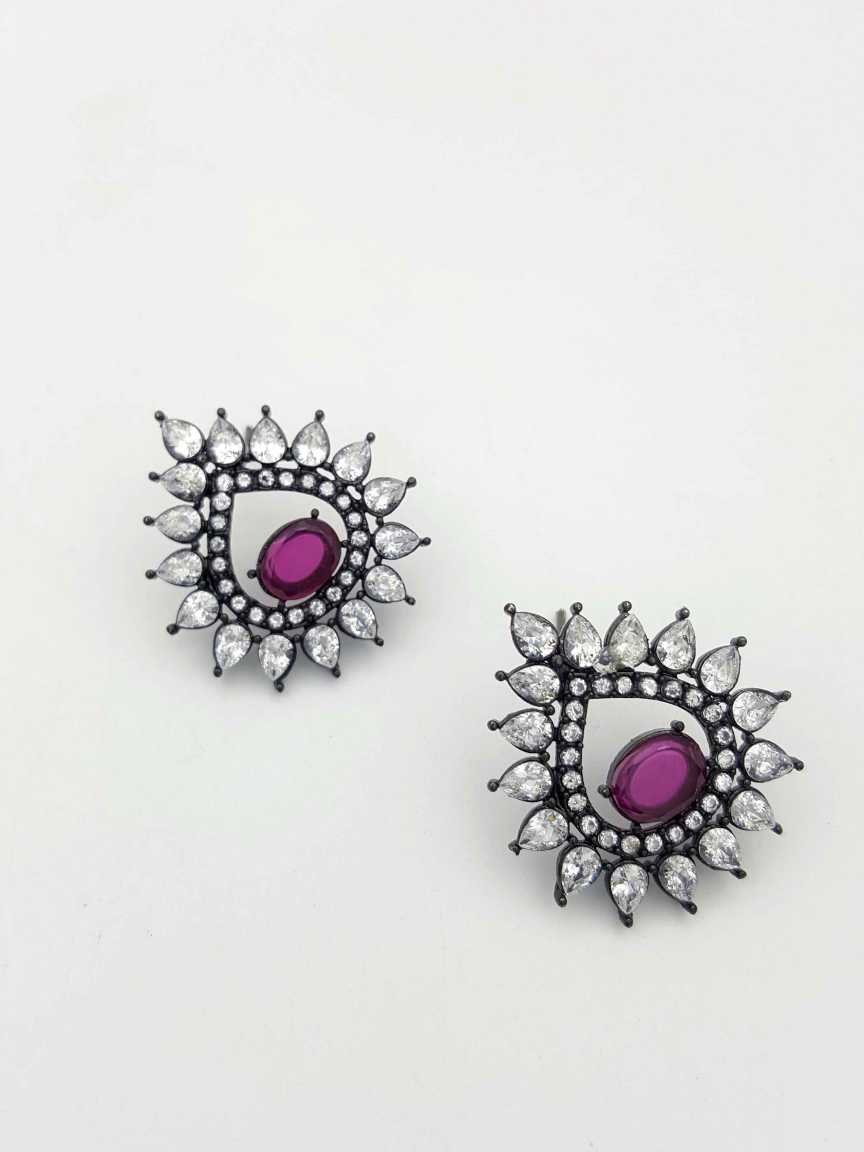 boutique-earring-ERBQ18584RBBD