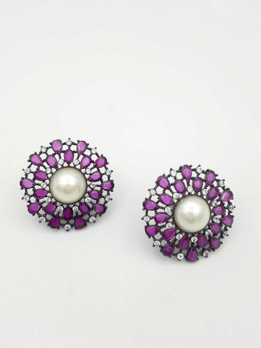 boutique-earring-ERBQ18586RBBD