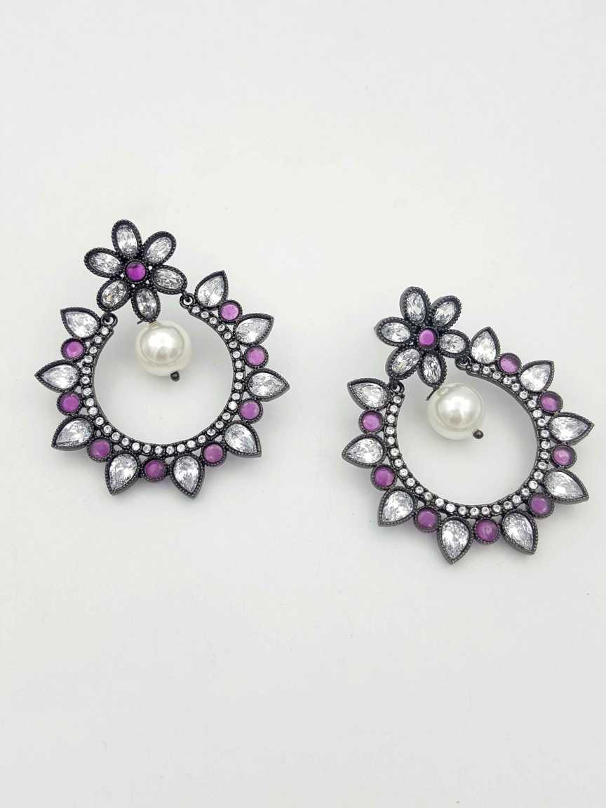 boutique-earring-ERBQ18587RBBD