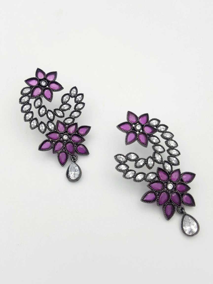 boutique-earring-ERBQ18589RBBD