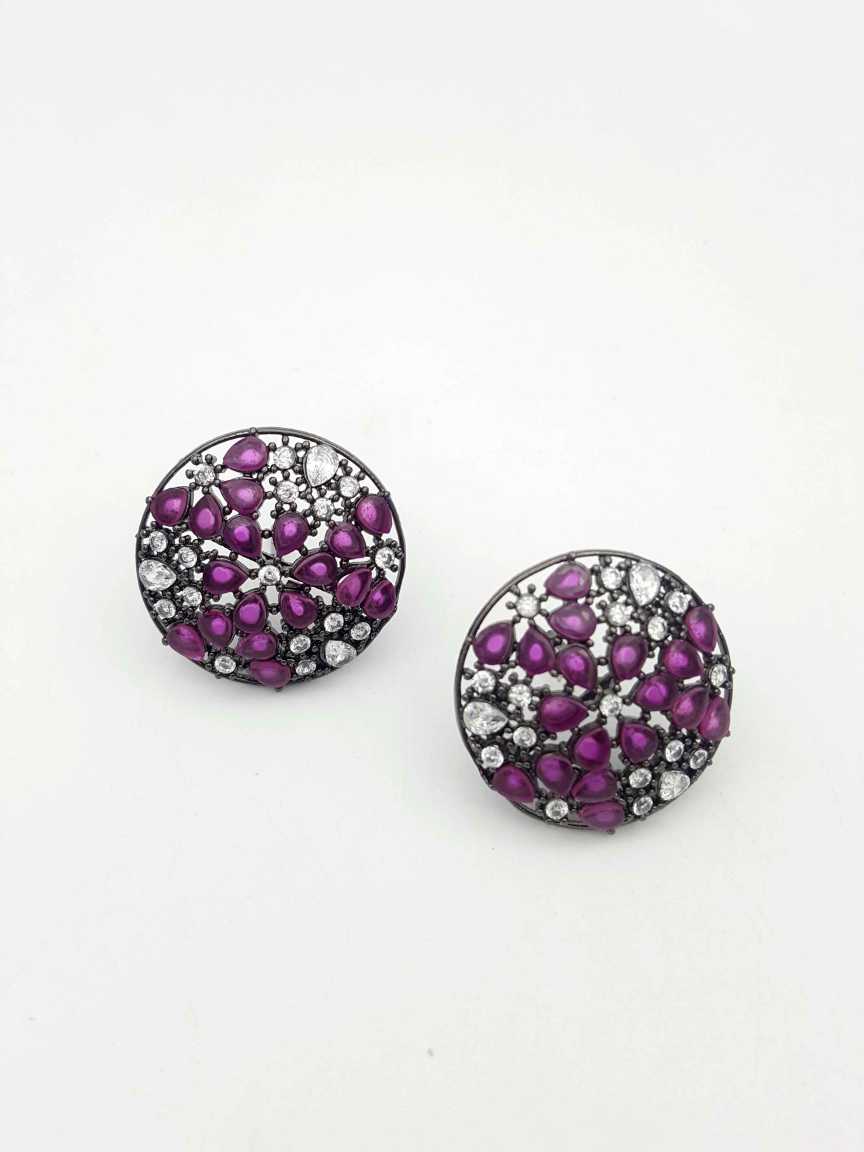 boutique-earring-ERBQ18592RBBD