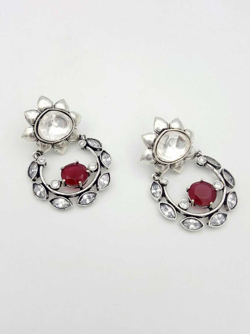 boutique-earring-ERBQ18594RBRH