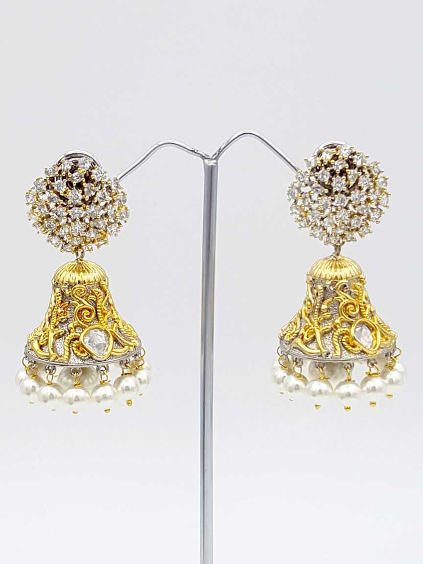 EARRING in BOUTIQUE Style | Design - 18683