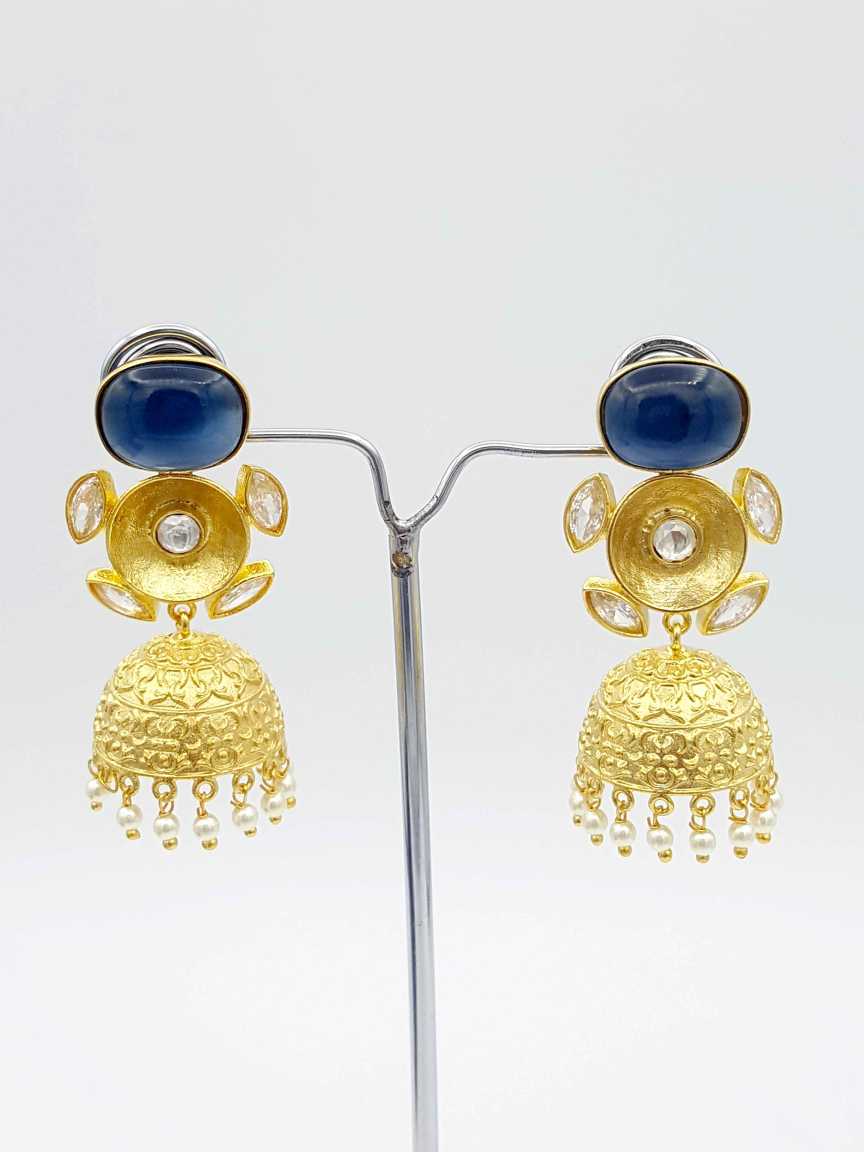 boutique-earring-ERBQ18702BLHG