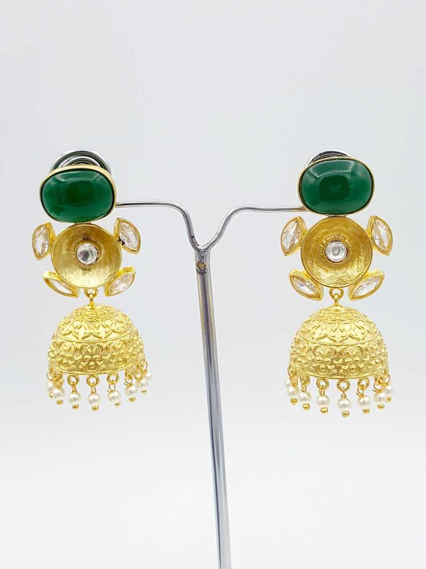 EARRING in BOUTIQUE Style | Design - 18702
