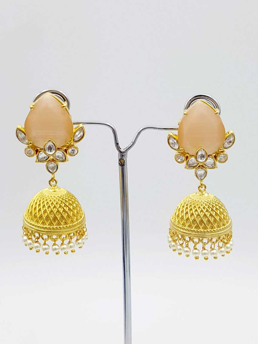 EARRING in BOUTIQUE Style | Design - 18706