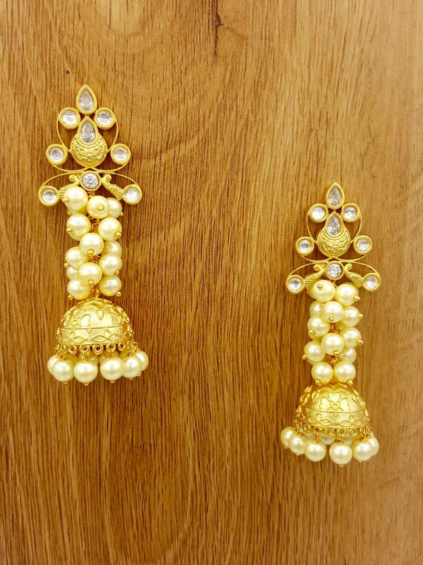 EARRING in BOUTIQUE Style | Design - 18766